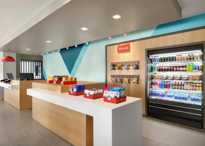 avid hotel Guadalajara Aeropuerto Norte by IHG