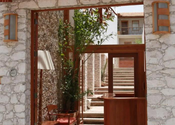 Casa Tsaya Boutique