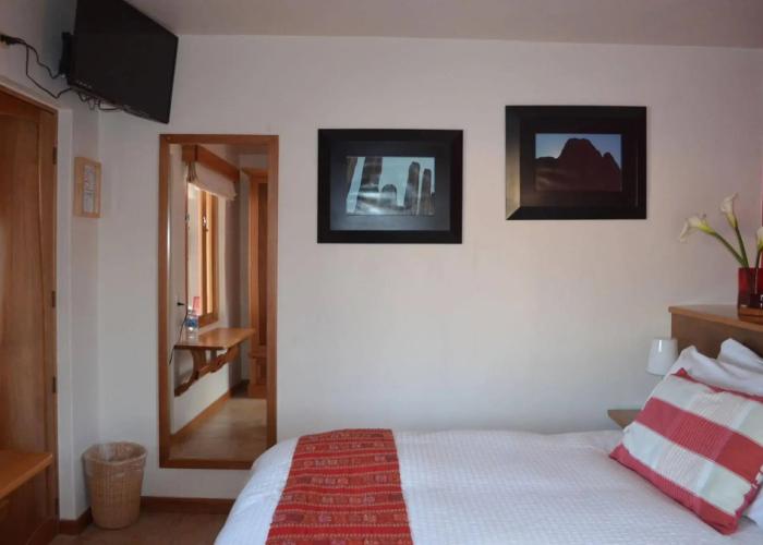 Casa Tsaya Boutique