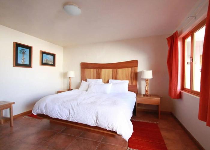 Casa Tsaya Boutique