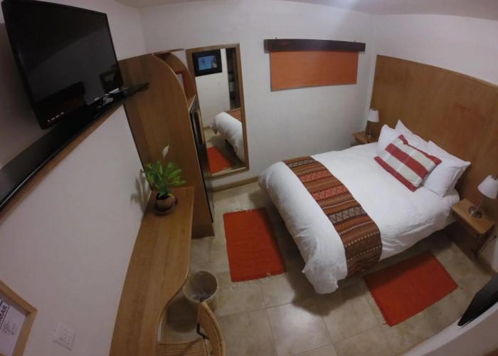 Casa Tsaya Boutique