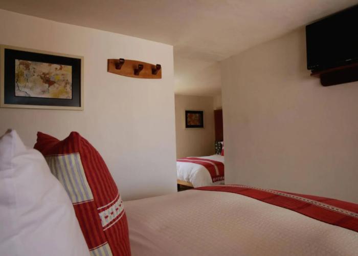 Casa Tsaya Boutique