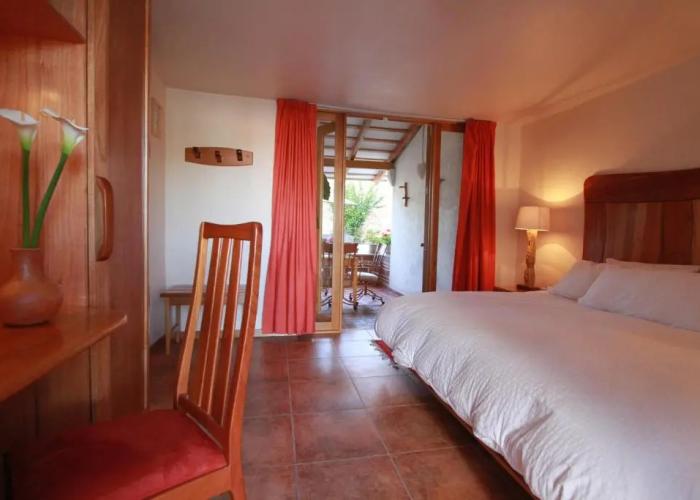 Casa Tsaya Boutique