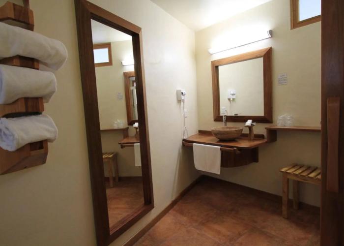 Casa Tsaya Boutique