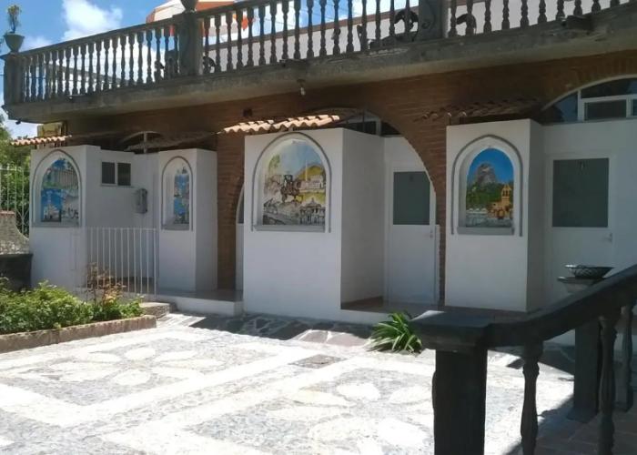 Hotel Don Porfirio
