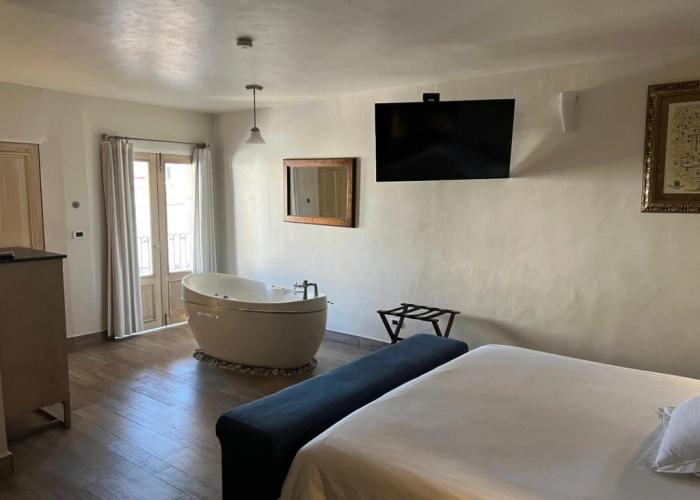 Hotel Boutique Casa Mateo