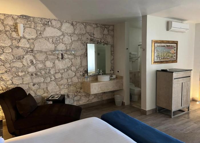 Hotel Boutique Casa Mateo