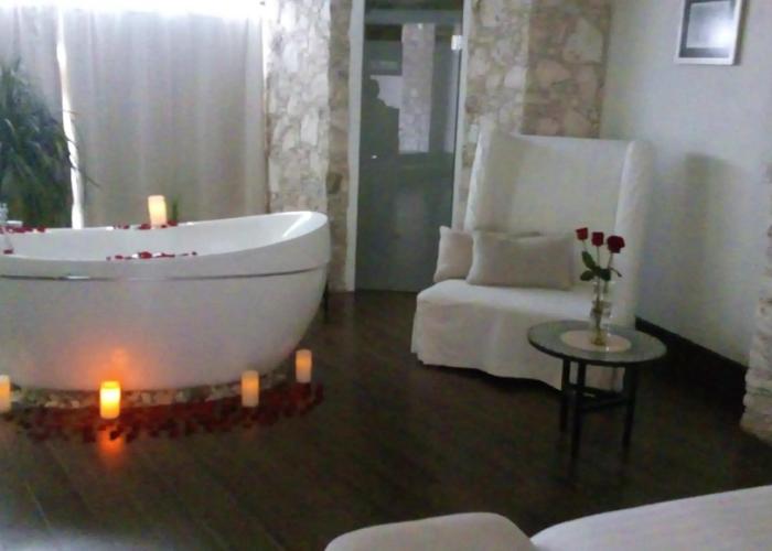 Hotel Boutique Casa Mateo