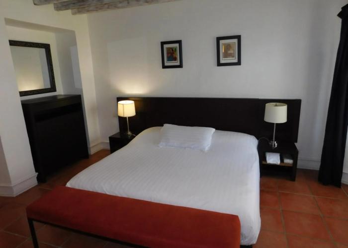 Hotel Boutique Casa Mateo