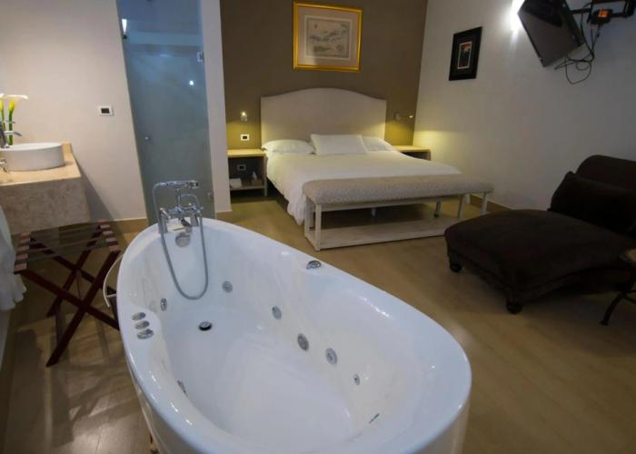 Hotel Boutique Casa Mateo