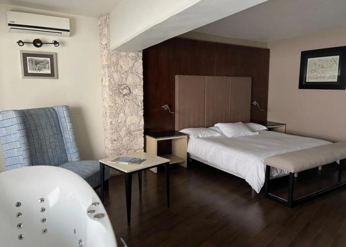 Hotel Boutique Casa Mateo