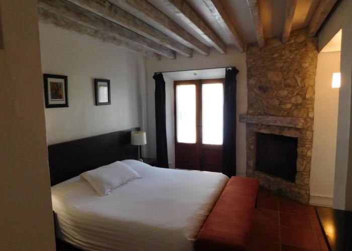 Hotel Boutique Casa Mateo