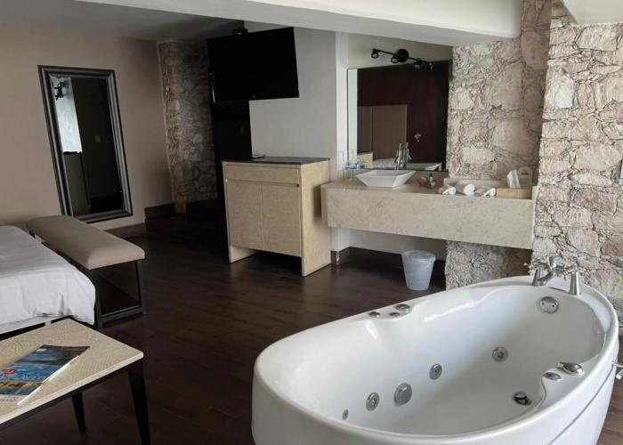 Hotel Boutique Casa Mateo