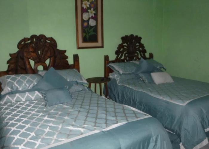 Hotel Chely