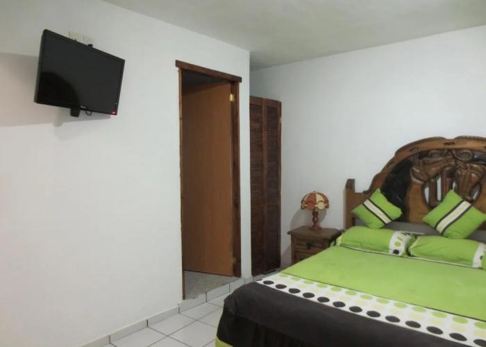 Hotel Chely