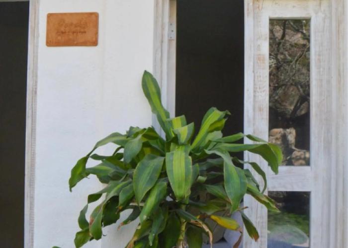 Hotel de Piedra