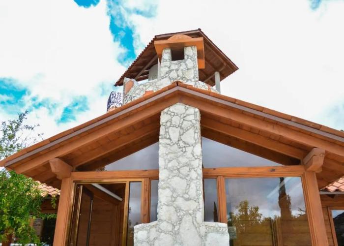 Hotel Zidada and Chalets