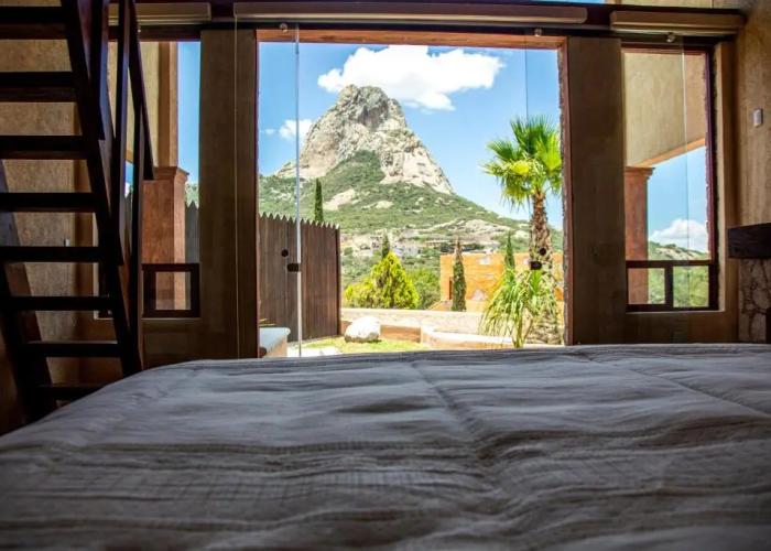 Hotel Zidada and Chalets