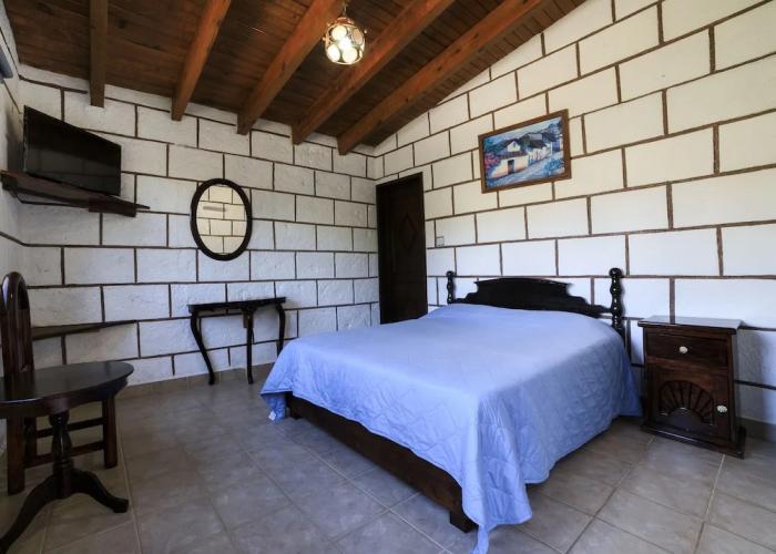 Hotel Quinta Mirador Zacualli
