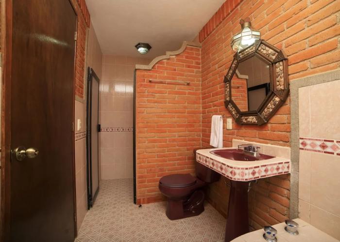 Hotel Quinta Mirador Zacualli