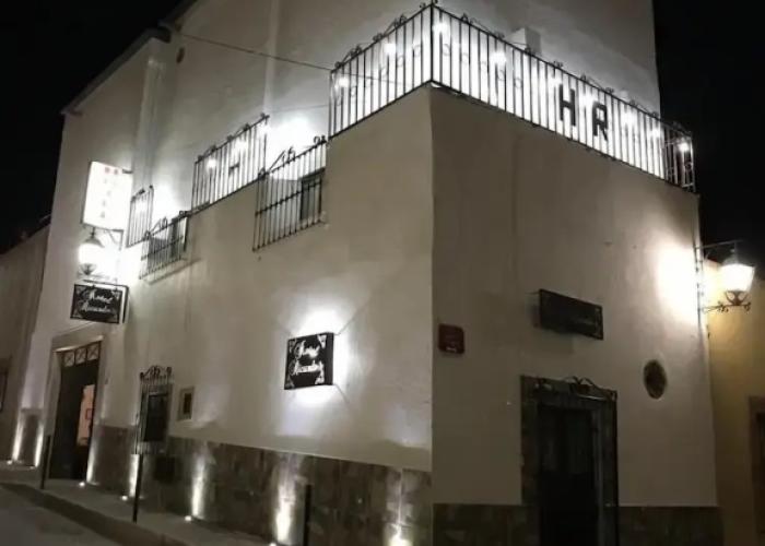 Hotel Ricardos