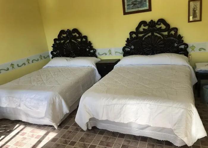 Hotel Ricardos