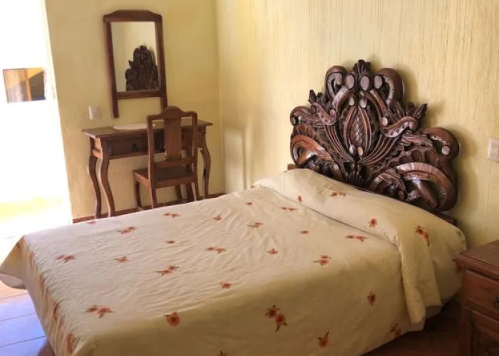 Hotel Ricardos