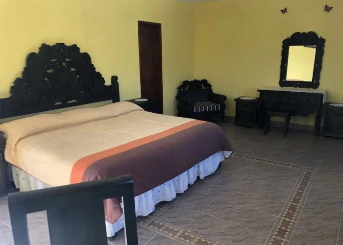 Hotel Ricardos