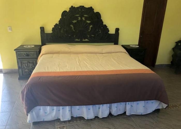 Hotel Ricardos