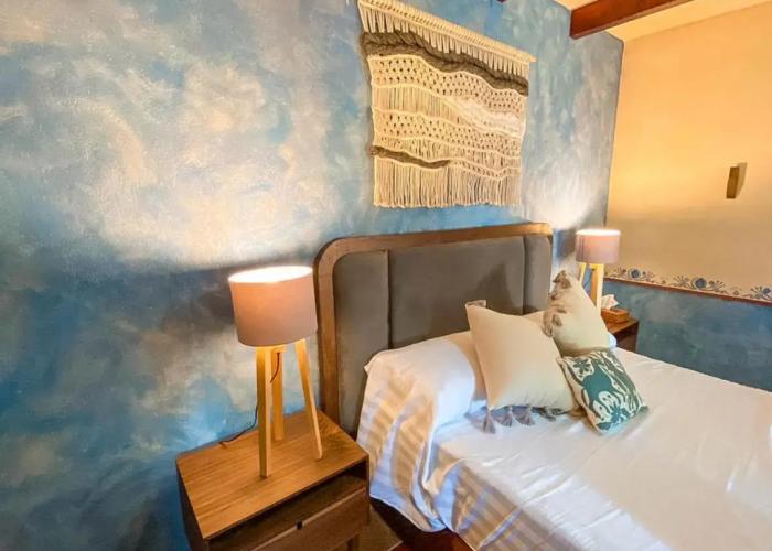 Hotel Boutique Santo Cuervo