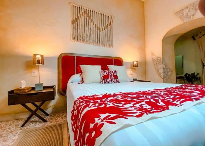 Hotel Boutique Santo Cuervo