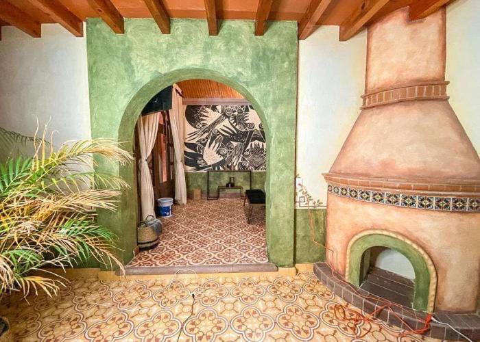 Hotel Boutique Santo Cuervo