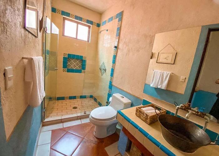 Hotel Boutique Santo Cuervo