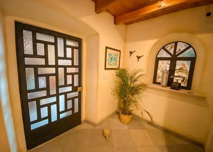 Hotel Boutique Santo Cuervo