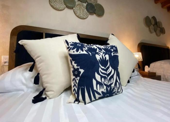 Hotel Boutique Santo Cuervo