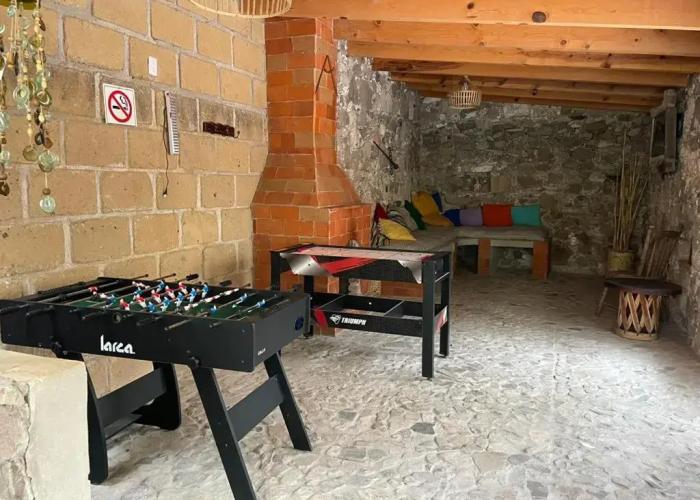 La Posada de Don Luis