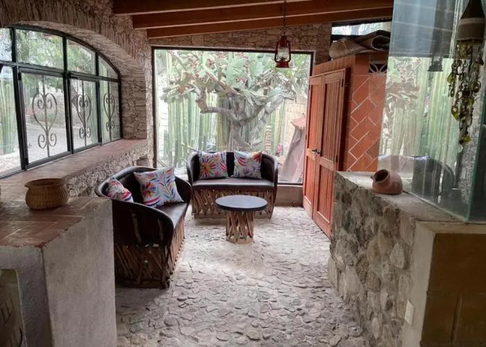 La Posada de Don Luis