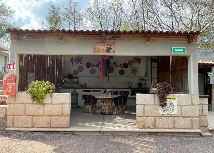 La Posada de Don Luis