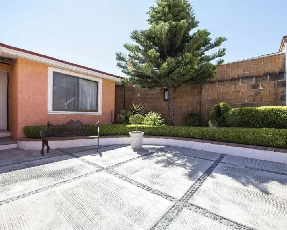 OYO Hotel La Glorieta, Huichapan