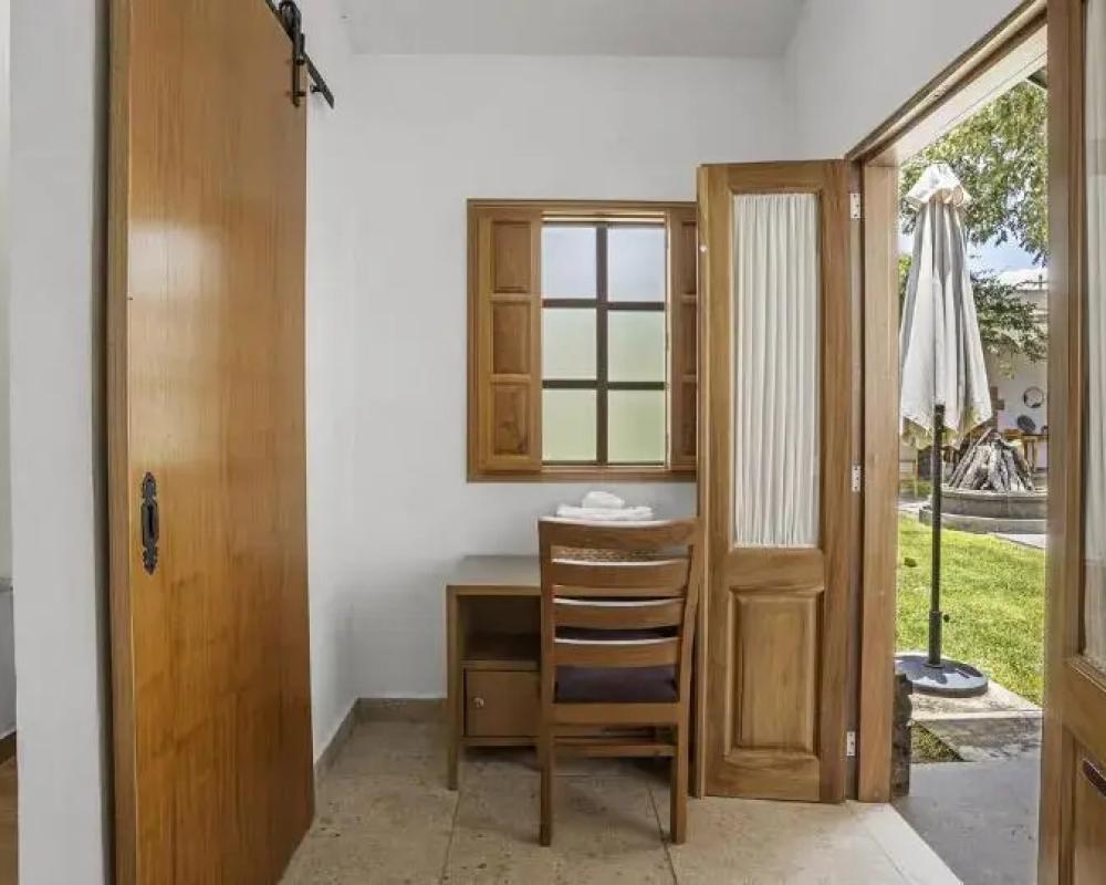 HOTEL Casona El Calvario