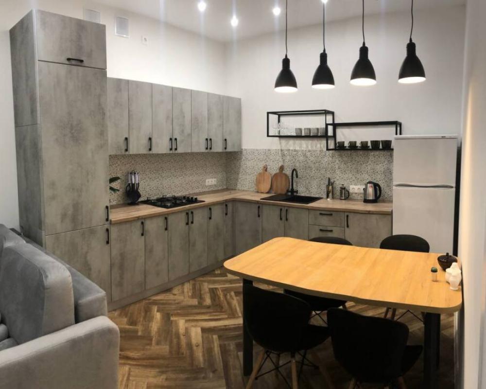 V Laskino Guest House