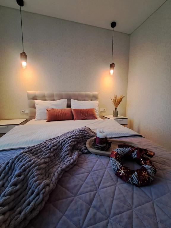 V Ekologichnom Rayone Flat