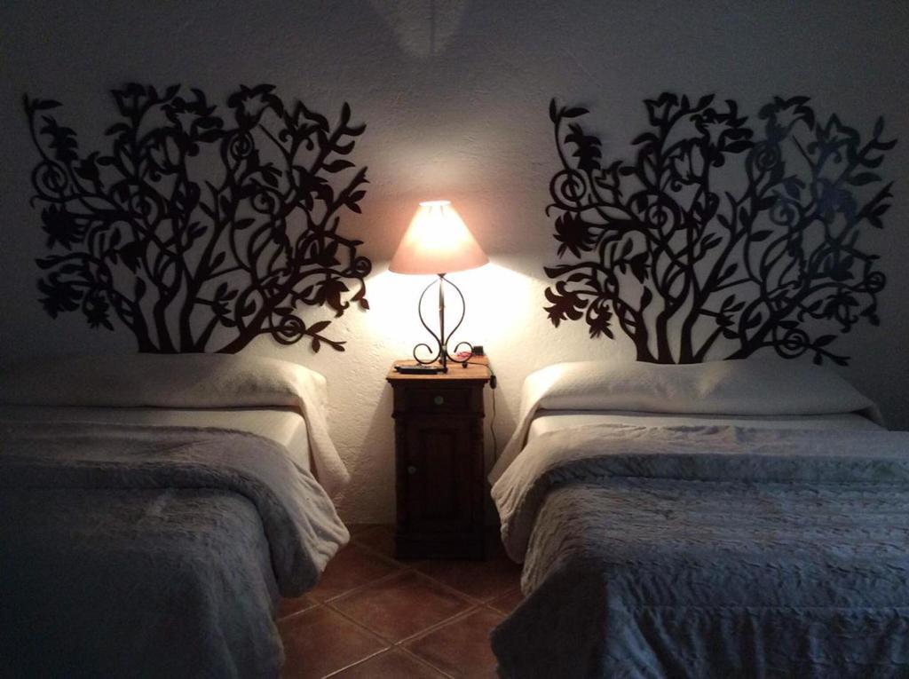 La Casona de los Colibríes