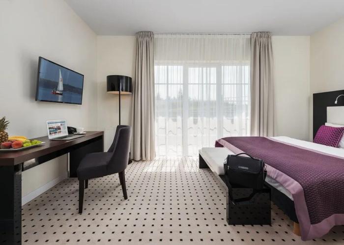 Boutique Apartmenty M&M