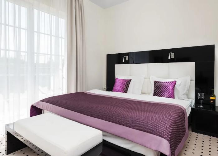 Boutique Apartmenty M&M