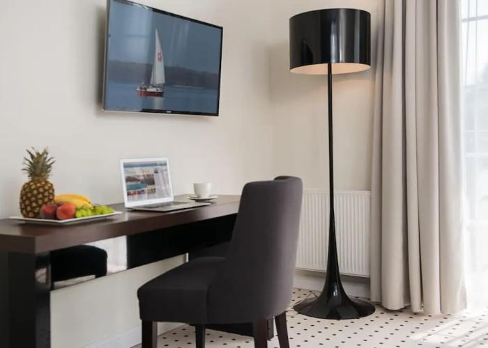 Boutique Apartmenty M&M
