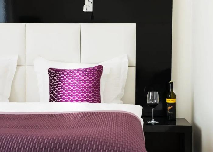 Boutique Apartmenty M&M