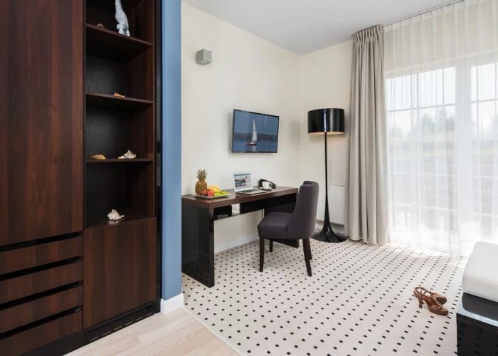 Boutique Apartmenty M&M