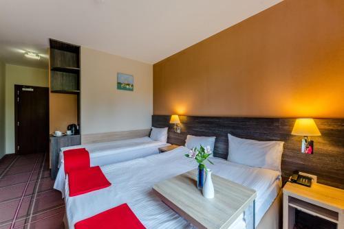 Mikołajki Resort Hotel & Spa
