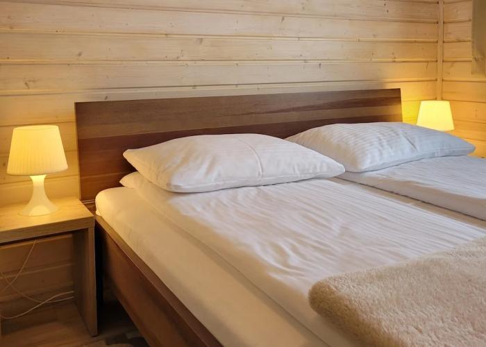 Kamienny Ogród Holiday Park